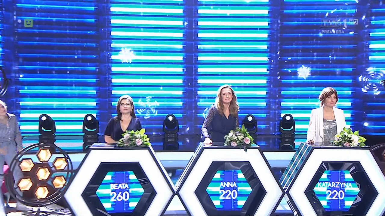 Beata Ch-O w JtM (08.03.2020) #63