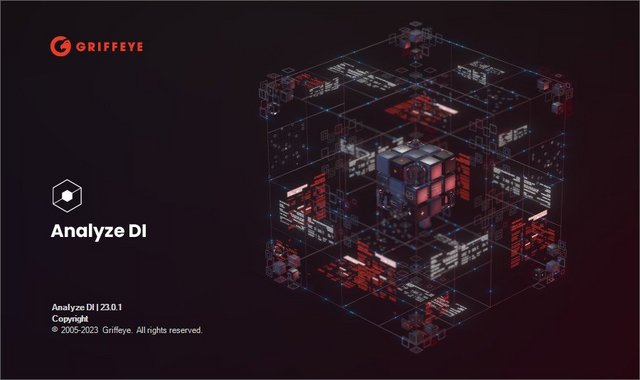 Griffeye Analyze DI Pro 23.4.1 (x64)