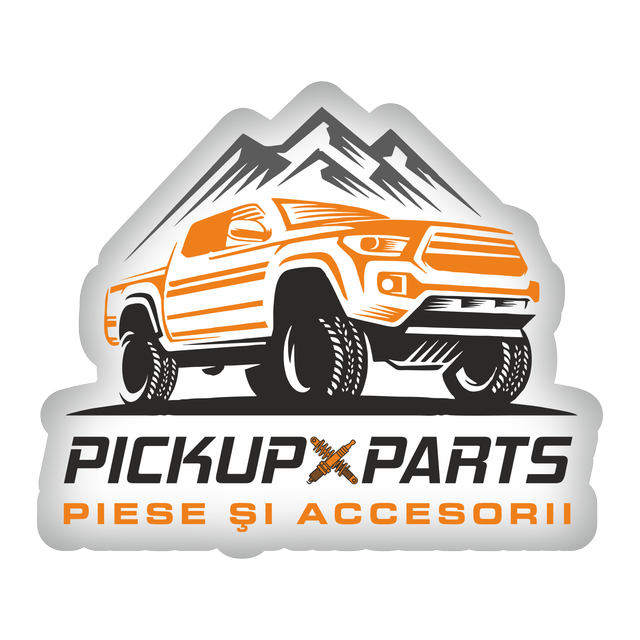 Pick Up Parts - Piese și accesorii