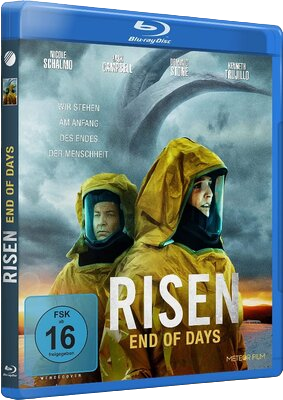 Risen - La Fine Dei Giorni (2021) FULL HD VU 1080p H264 AC3 ITA DTS HD+AC3 ENG