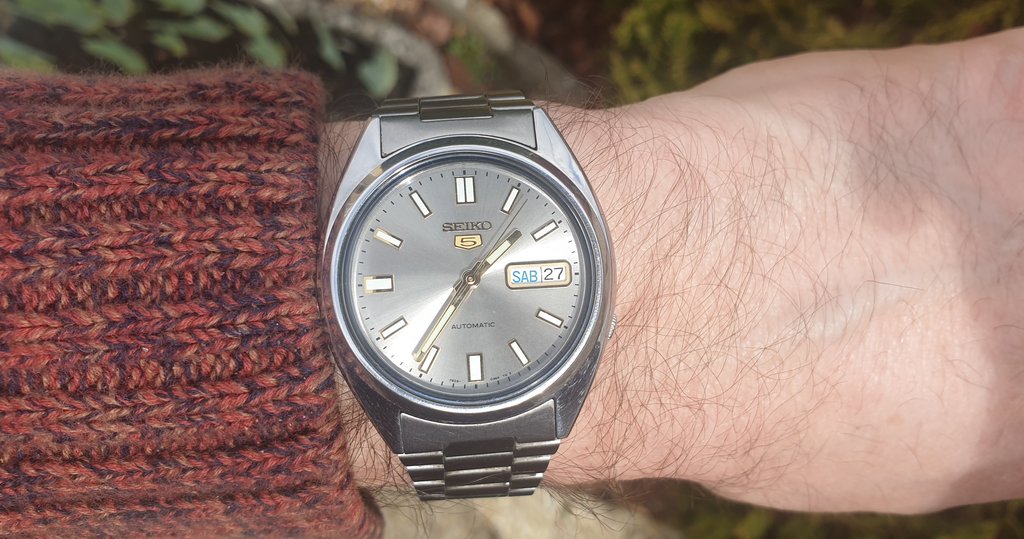 Seiko 5 Club {The Official Subject} - Vol. 10 - Page 24 20210327-133629