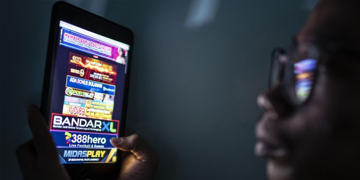 Upaya Kominfo dalam Pemberantasan Judi Online