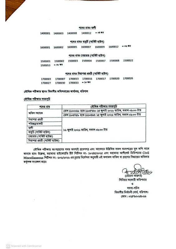 DC-Office-Barishal-Exam-Result-2026-PDF-2