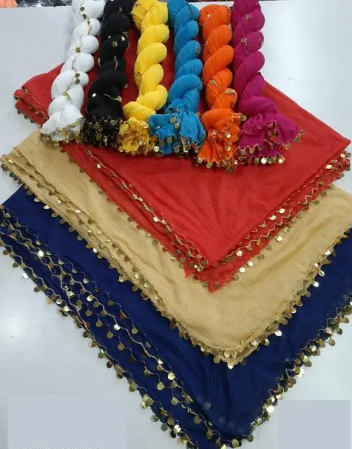 Super Lycra Duptta Combo Pack Color1 (R229)