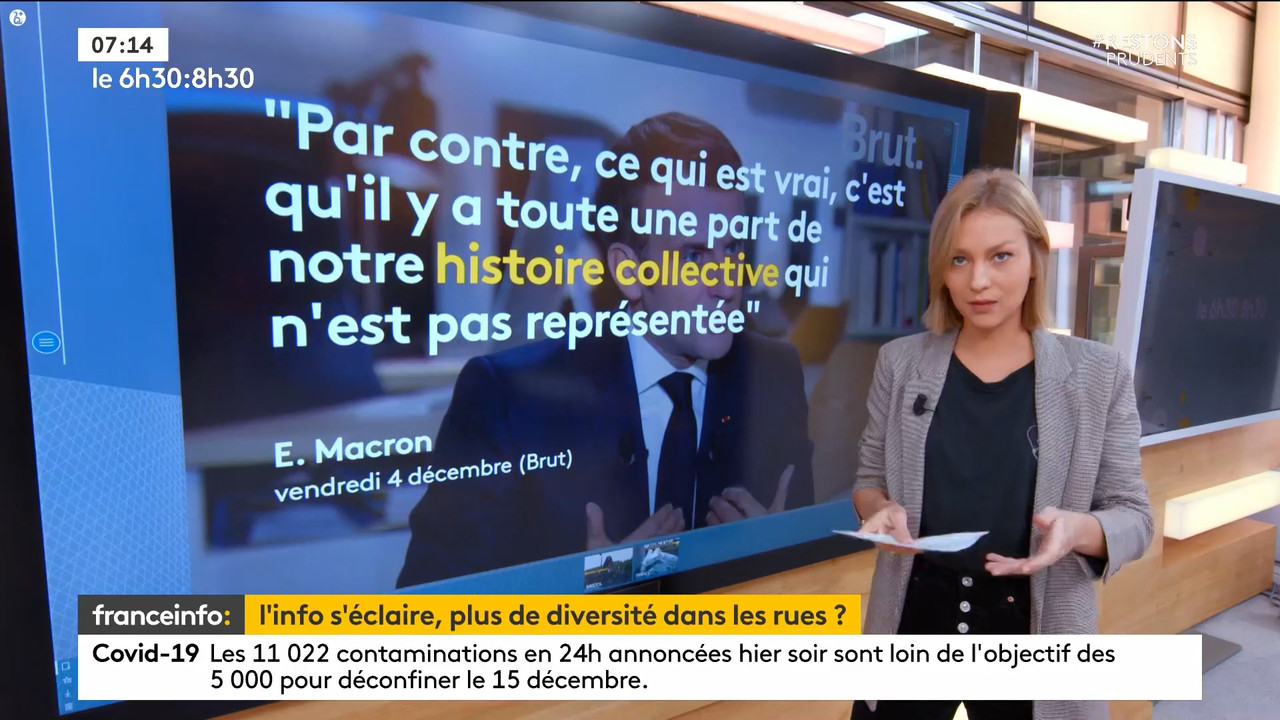 12.07 - 05.29.00 - Le 6h30 9h30. Entre JT, chroniques, invités et rev....ts_snapshot_00.51.46.513
