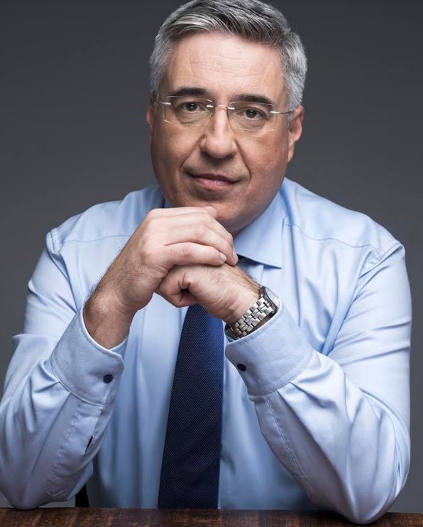 Κ. ΤΡΟΜΠΟΥΚΗΣ: «ΤΟ ΕΝΕΡΓΕΙΑΚΟ ΜΑΣ ΠΡΟΒΛΗΜΑ ΝΑ ΓΙΝΕΙ ΕΥΚΑΙΡΙΑ!»