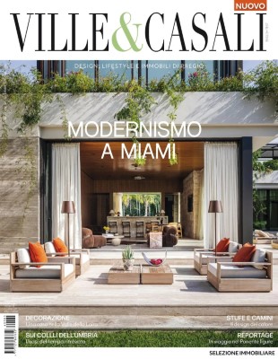 Ville & Casali - Settembre 2024