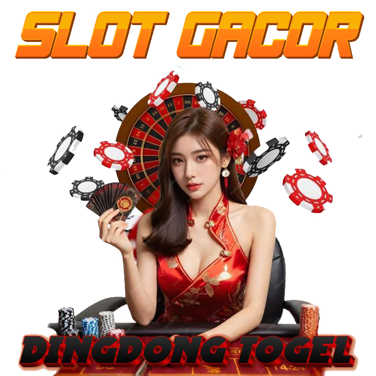 DingdongTogel: Situs Togel Online Resmi & Gacor Indonesia Hari Ini