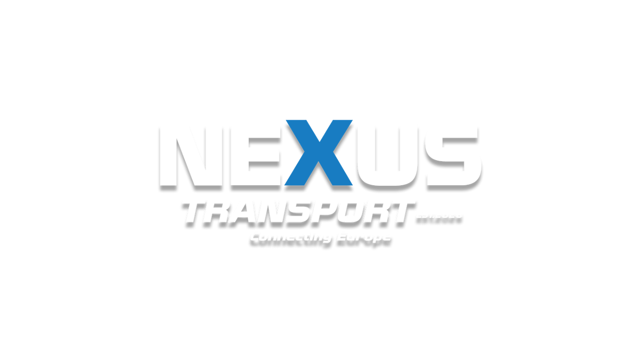 Nexus Transport Logo