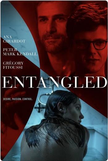 Entangled 2019 1080p WEB DL H264 AC3 EVO