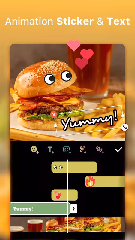 InShot для Android: Идеальный инструмент для редактирования видео и фото прямо на вашем смартфоне