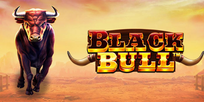 Cara Meraih Jackpot Besar Di Slot Black Bull
