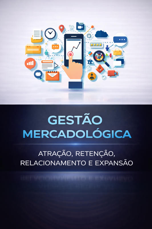 GESTÃO MERCADOLÓGICA