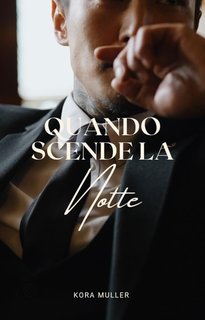 Viviana Leo - Quando scende la notte (2024)