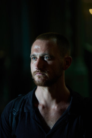 Alexei Penkin
