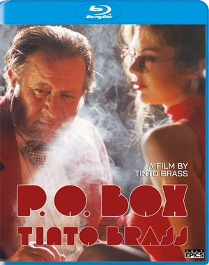 Fermo posta Tinto Brass (1995) mkv FullHD 1080p AC3 ITA GER