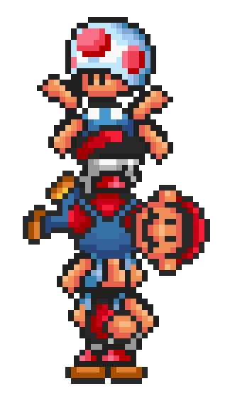 Mtoadrio