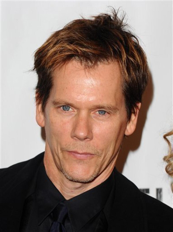 Kevin Bacon image