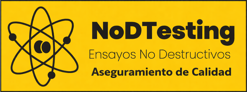NoDTesting Logo