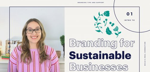 Branding for Sustainable Businesses