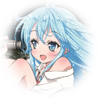 erio touwa - denpaonna