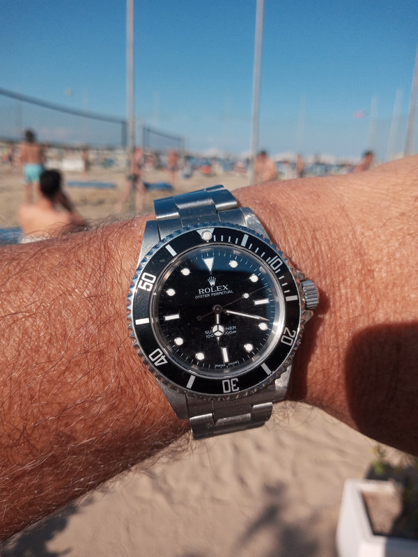 ***** La Rolex du jour - vol.37 ***** - Page 19 20260712-181821