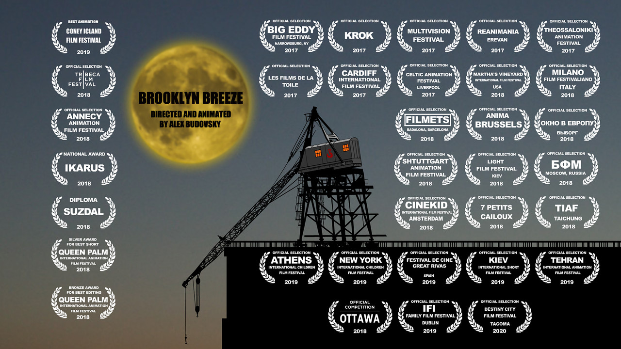 Brooklyn-Breeze-Poster