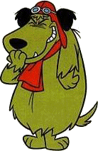 Muttley-picture