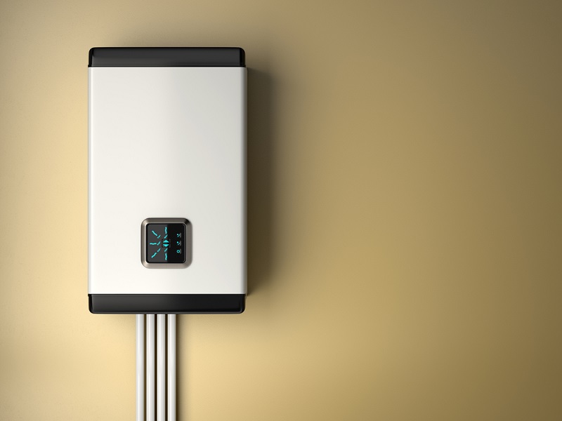 Hot Water Service