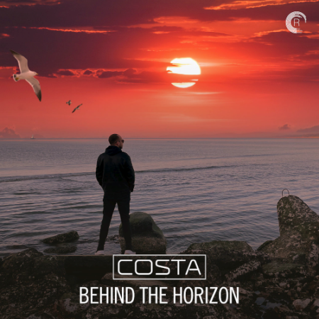 VA - Costa - Behind The Horizon (2021)