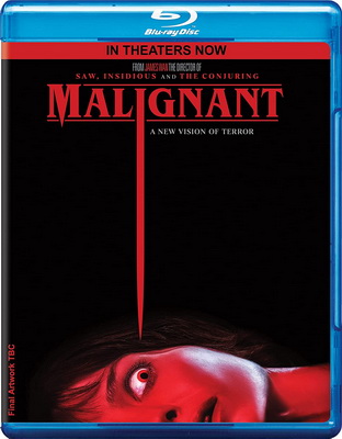 Malignant (2021) .mkv iTA-ENG Bluray 1080p x264