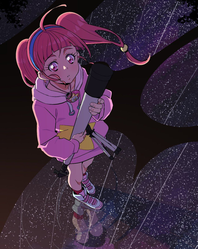 hoshina-hikaru-precure-and-1-more-drawn-by-nukosann-00e9f7ac1dc8c57661841fcd94a299e6-1
