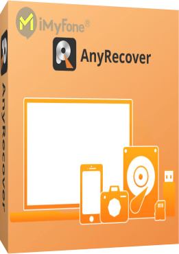 iMyFone AnyRecover v5.3.0.10 - Ita