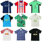 Jerseys [40+ estilos]