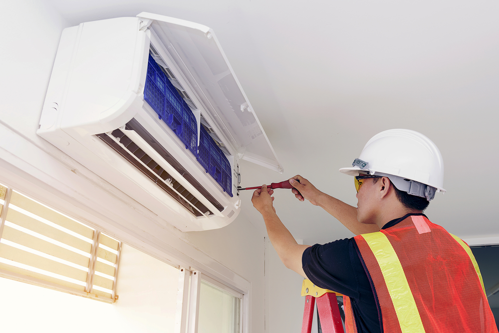 AC Installation