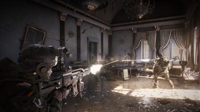 World War 3 (Early Access) (v.59193) Steam-Rip from InsaneRamZes World War 3 (Early Access) (v.59193) Steam-Rip from InsaneRamZes