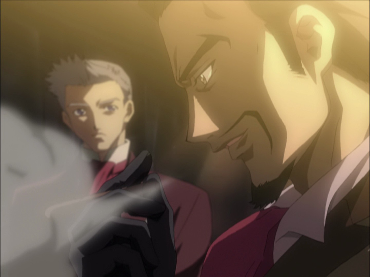 INDEX Darkness The Hat And The Travelers Of The Books 01 D4786012 o 00 19 21 00003