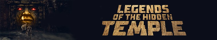 Legends of the Hidden Temple 2021 S01E12 XviD-AFG