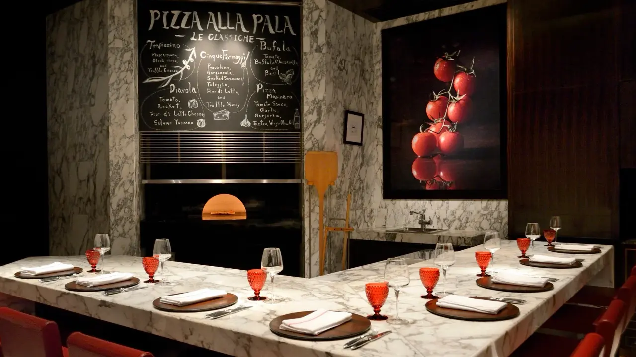 Modern Restaurant in Ikebukuro image 1