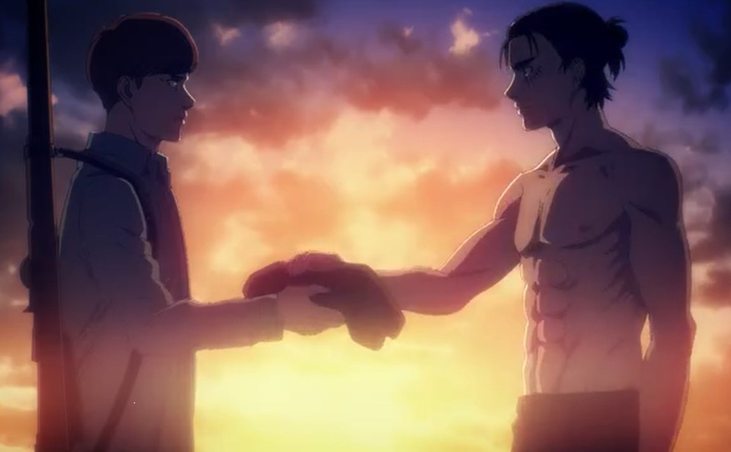 Attack-On-Titan-Eren