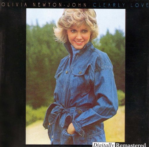 Olivia Newton-John - Clearly Love (1975 Remaster) (1998) 320 KBPS