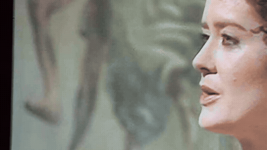 I Claudius Picard Maneuver