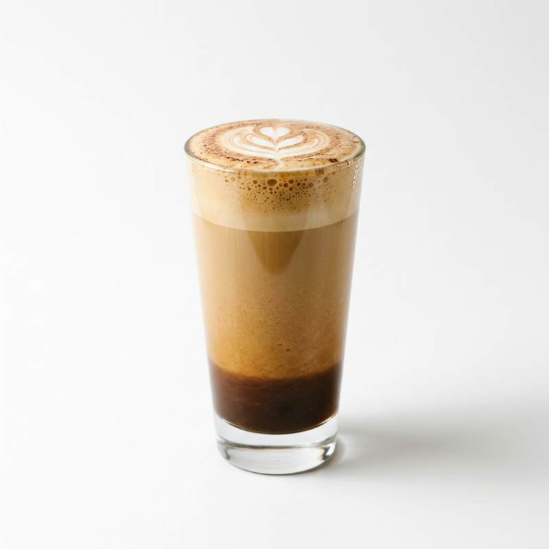 Café Con Leche (250 Ml.)