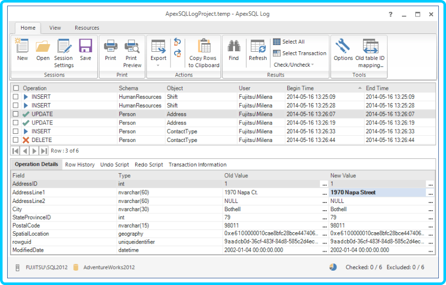 Quest Software ApexSQL Log 2019.02.1245 Quest-Software-Apex-SQL-Log-2019-02-1245