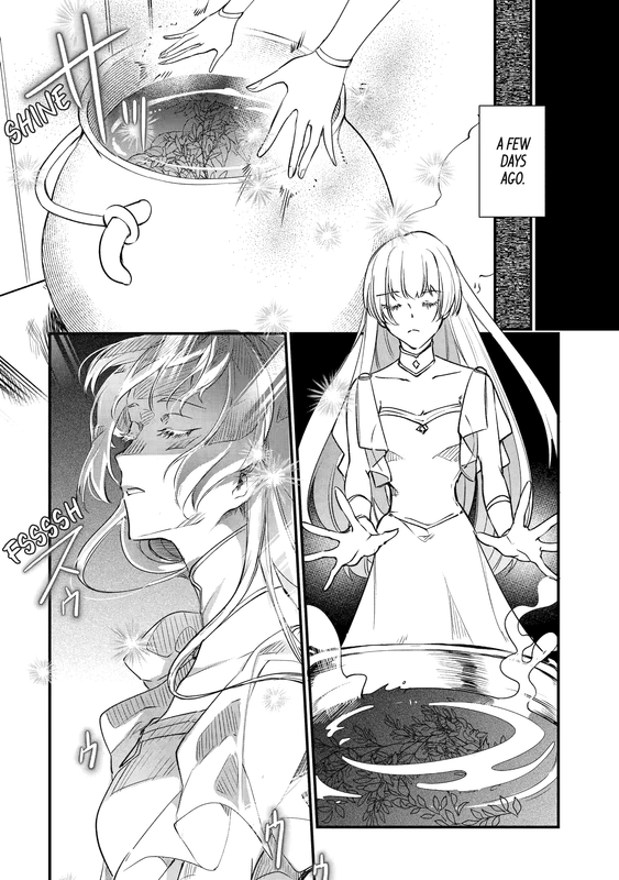 The Banished Saint's Pilgrimage - c001.1 (NA) - p006 [web] [Manga UP!] [Oak]