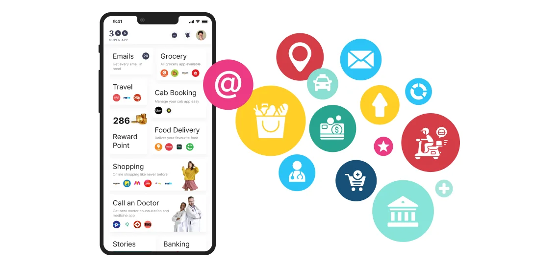 Keys to Launching a Better Super App