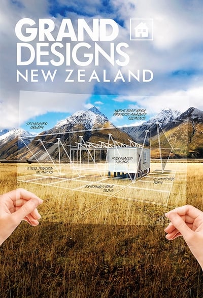 Grand Designs New Zealand S05E01 1080p HEVC x265