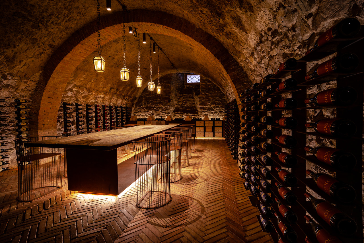 Brunello Discovery, Montalcino