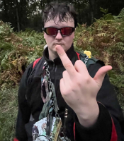 Avatar de l’utilisateur