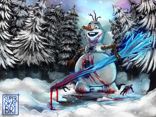 olaf-the-impaled